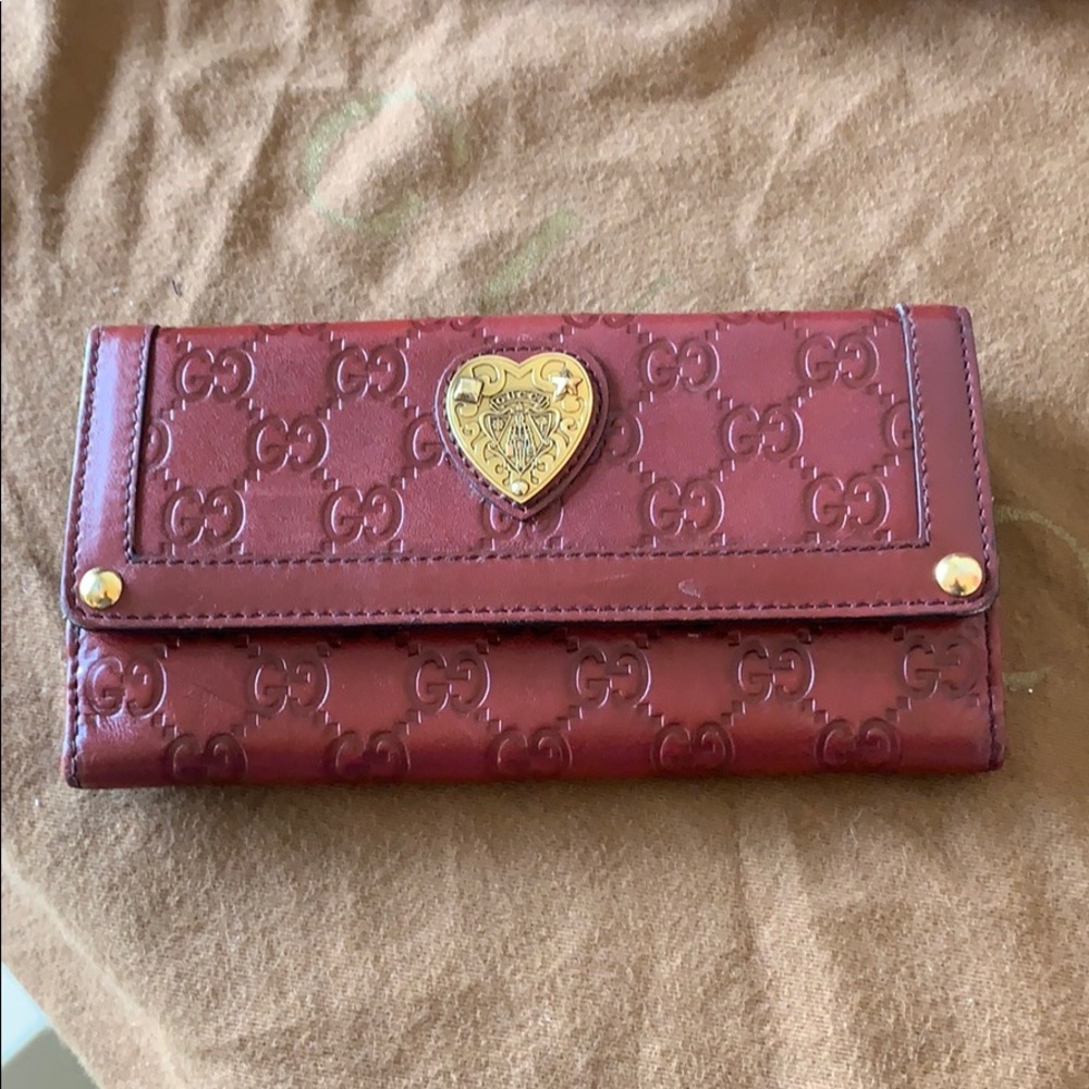 Wallet
